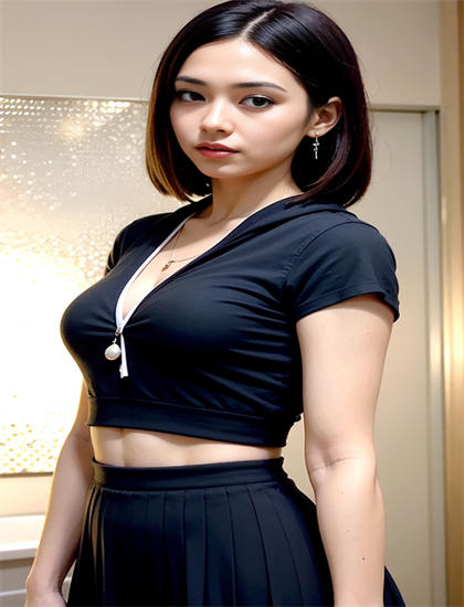 重新认识拜见婆婆大人1的审美特点与艺术成就——商业与艺术的平衡