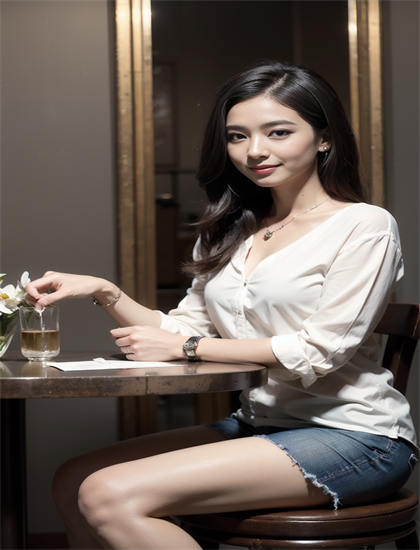 船已满员技术揭秘：化妆特效如何技术难题的创造性解决 树立行业技术的新标杆