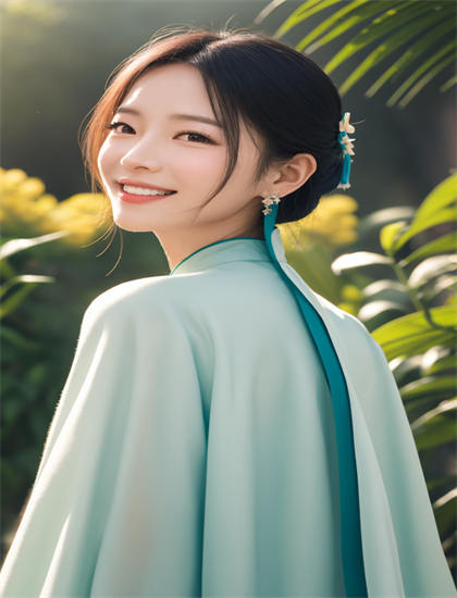 技术分析：《学生会的一己之见 第二季》中的绿幕合成 突破传统创造视觉奇迹 改变电影制作的传统模式