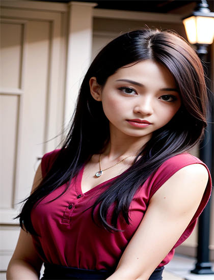 圣诞美如画角色研究：的叙事技巧与导演风格 感受人物塑造的匠心